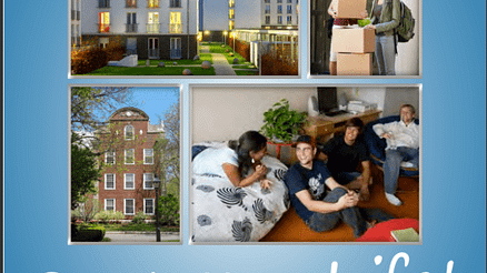 college-living-space ebook image