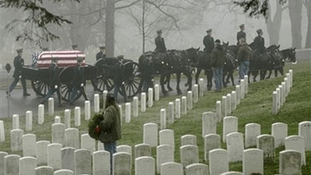 U.S. Fallen Heroes
