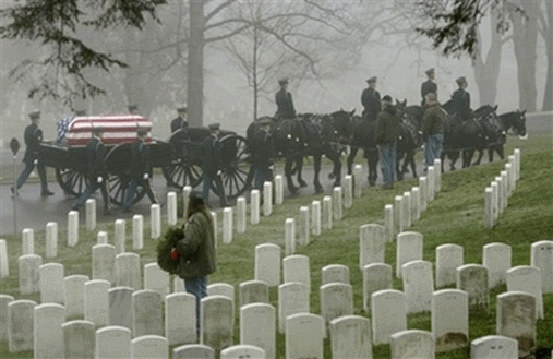 U.S. Fallen Heroes