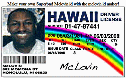 create drivers license barcode instructables
