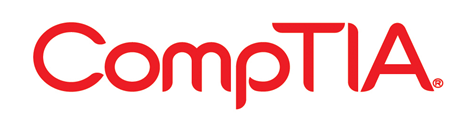 Image of CompTIA Logo