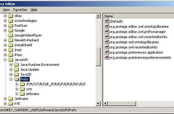 Windows-Registry