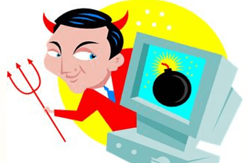 computer-virus-bug-on-screen