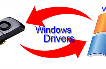 device drivers image