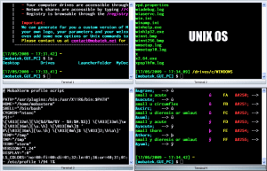 unix-operating-system