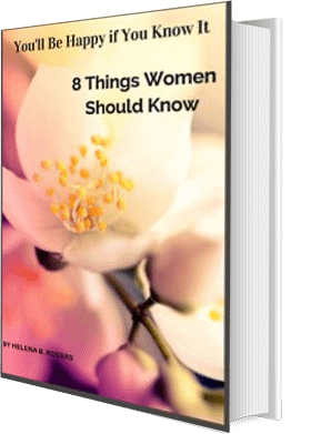 8 Things Every Woman Should Know