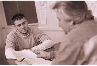 Don't Blame the High School Guidance Counselors, Fix the System 1