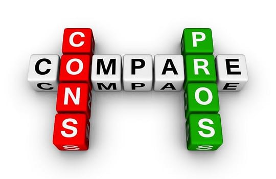 Four-Year Colleges or Technical Schools: Pros and Cons
