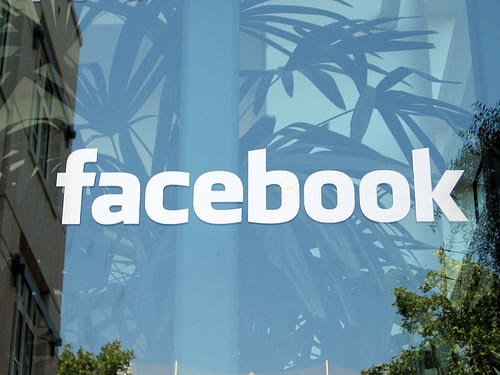 College Grads Looking for Work? Better Clean up their Facebook Profiles