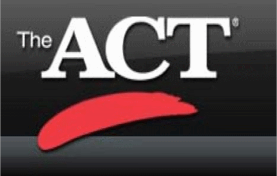 act-exam-logo