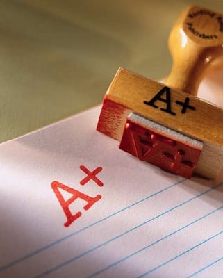 Tips for New College Students – Building a Great GPA