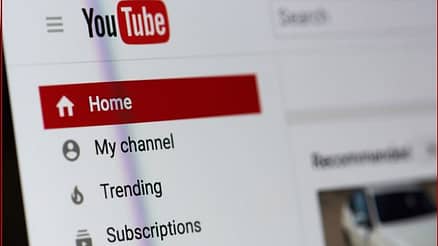 How to Create a YouTube Account and Channel