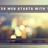 WordPress: A Better Web Starts with You!