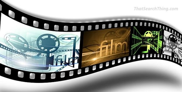 Film Strip - ThatSearchThing.com