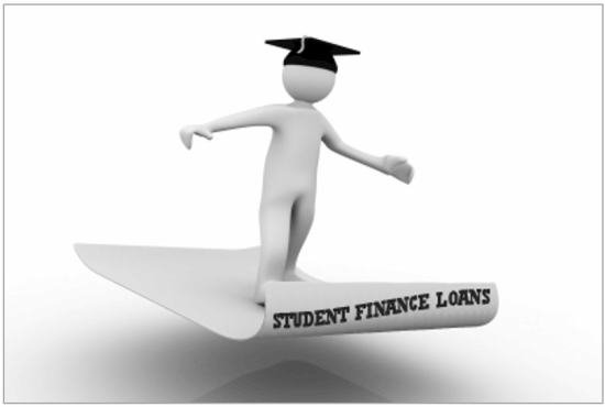 Advantages of Student Loans
