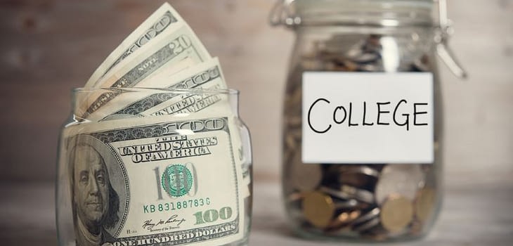 College Grants and Aid