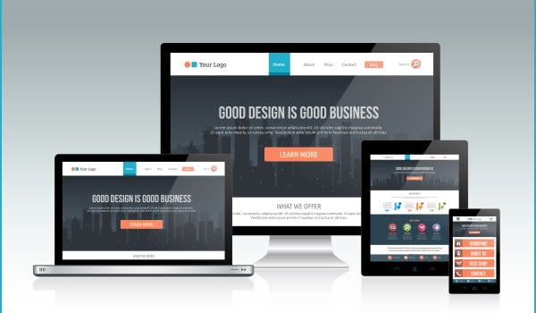 A Good Website Is Good Business