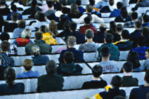 How To Adjust To College Life