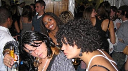 College Life – Social Networking – “The Good, The Bad and the Ugly”