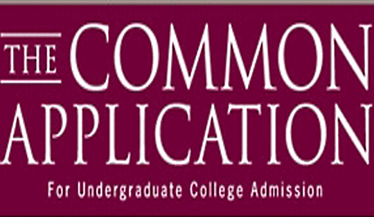 What is the Common App?