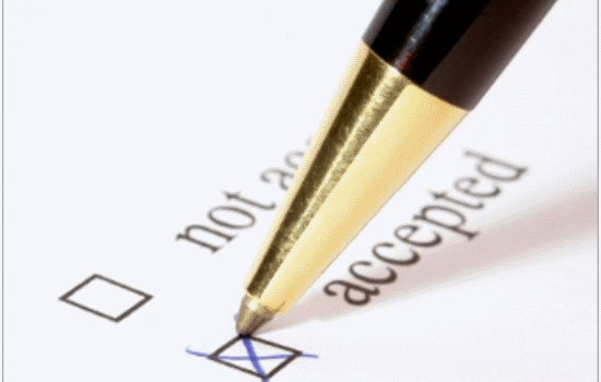 College Application Tips