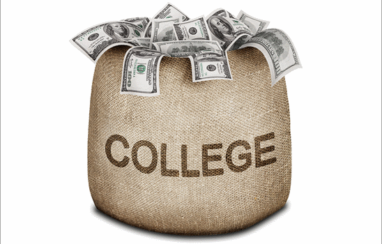 Cost of College