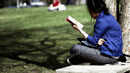 5 Things You Must Have To Succeed in Your College Life