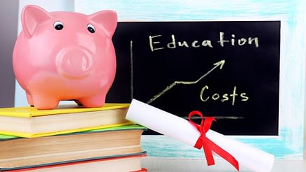 4 Ways To Finance Your Higher Education