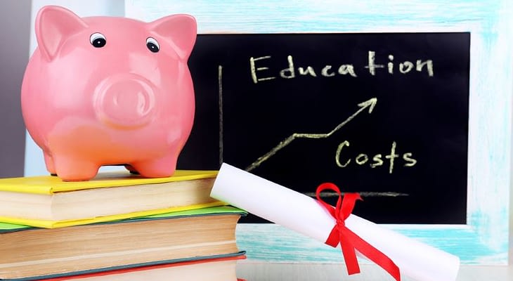 4 Ways To Finance Your Higher Education