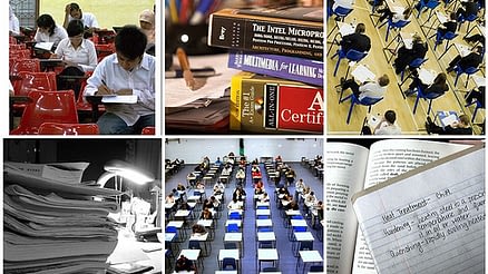 Helpful Tips to Make Studying Easier
