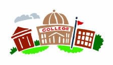 Picture of College Building