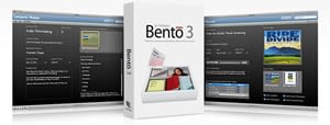 Bento 3 Survival kit
