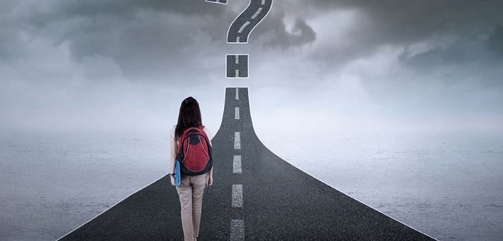 What Should My Major Be?
