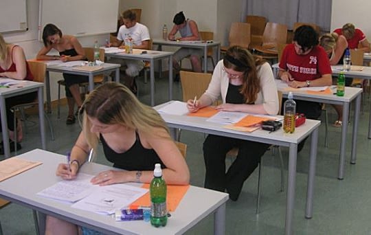 Four Important ACT Exam Facts to Know