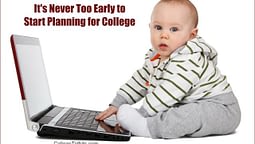 Planning for college