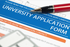 Apply to College