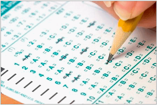 Major College Entrance Exams, the SAT & ACT
