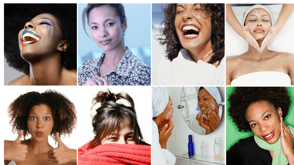 Everything Female Discover the 8 Things Every Woman Should Know