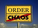 order-out-of-chaos
