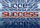 success-collage