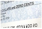 Government Check