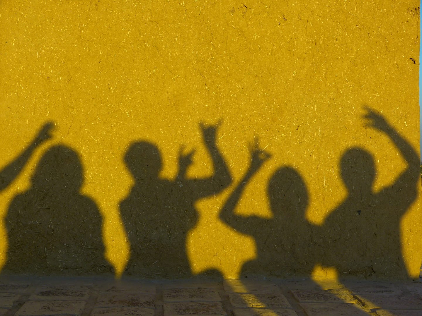 5 To Know - Reasons You Should Be Dancing 1