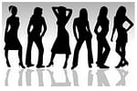 Group of Women