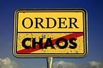 order-out-of-chaos