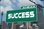 success-ahead