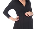 Moody Mamas: Cool Clothes for Pregnant Women 1