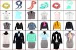 Womens Basic Wardrobe
