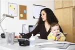 image of mom-working-from-home