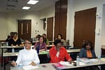 Local Womens Seminars