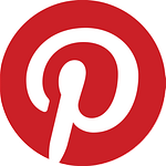 Pinterest Logo